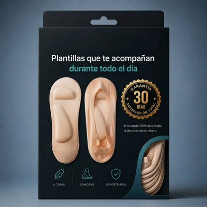 Calcetines terapéuticos para el dolor de pies